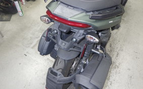 YAMAHA X FORCE 2014 SG79J