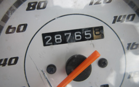 KAWASAKI NINJA 250R EX250K