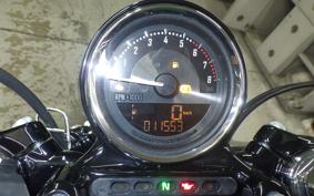 HARLEY XL1200XS 2019