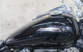 YAMAHA DRAGSTAR 400 2007 VH01J
