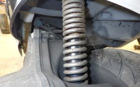 SUZUKI LET's 4 CA41A