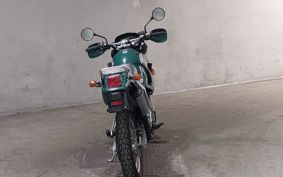 KAWASAKI KLE250 ANHELO LE250A