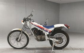 HONDA TLR250R MD18