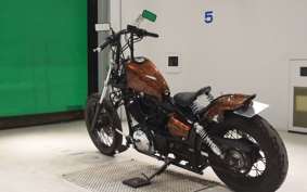 YAMAHA DRAGSTAR 250 2018 VG02J