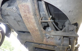 SUZUKI ADDRESS V125 S CF4MA