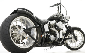 HARLEY FLSTF1340-1450 1995 BML