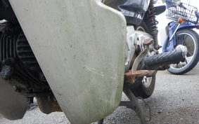 HONDA C50 SUPER CUB AA04