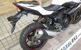 SUZUKI GSX250R DN11A