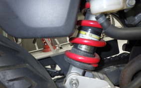 HONDA VTR 250 Gen. 2 2001 MC33