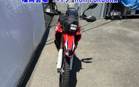 OTHER CRF250 RALLY A