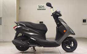 YAMAHA AXIS 125 Z 2025 SED7J