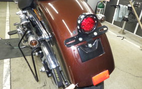 HARLEY FXDC 1580 2011
