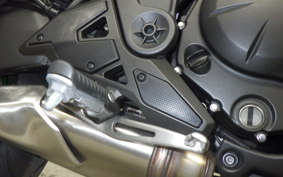 KAWASAKI VERSYS A 2024 LE650H