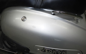 HONDA JOKER 90 HF09