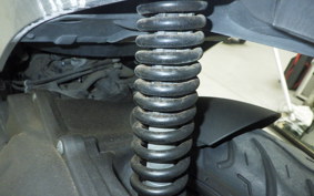 HONDA DIO 110 2009 JF58