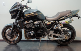 KAWASAKI ZRX1200 DAEG 2009 ZRT20D
