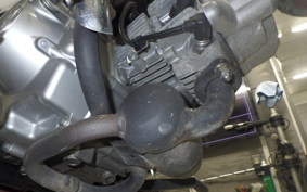 HONDA MONKEY AB27