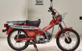 HONDA CT110 HUNTER CUB
