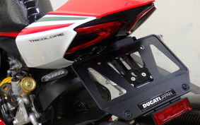 DUCATI 1199PANIGA-RES 2012