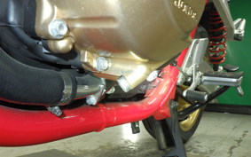 HONDA CB1300SF SUPER FOUR Gen. 3 2021 SC54