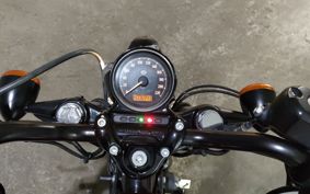 HARLEY XL1200X 2014 LC3