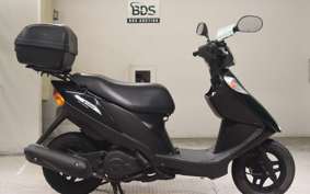 SUZUKI ADDRESS V125 G 2015 CF4EA