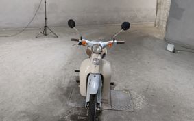 HONDA LITTLE CUB AA01