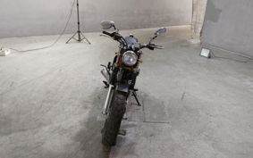 YAMAHA TW200 DG07J