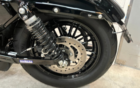 HARLEY XL1200X 2022 LC3