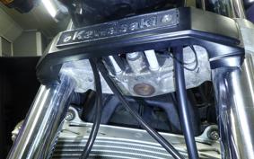 KAWASAKI ZEPHYR 1100 1993 ZRT10A