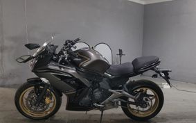 KAWASAKI NINJA400 EX400E