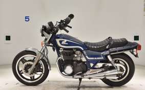HONDA CB650 LC 1988 RC05