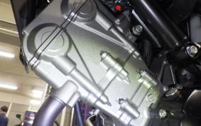 SUZUKI SV650 X A 2024 VP55E