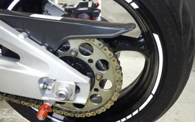 SUZUKI GSR400 2007 GK7DA