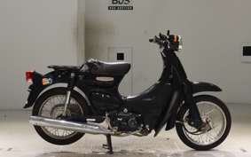 HONDA LITTLE CUB E AA01
