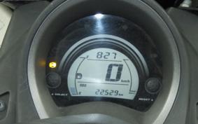 YAMAHA N-MAX 2015 SED6J