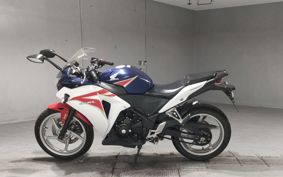 HONDA CBR250R MC41