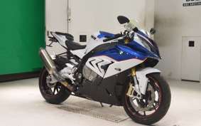 BMW S1000RR 2015