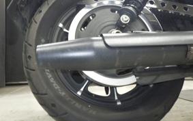 HARLEY XL883N 2015