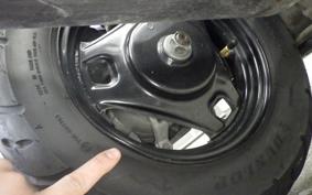 SUZUKI ADDRESS V125 G 2003 CF4EA