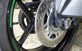 KAWASAKI NINJA1100SX 2025