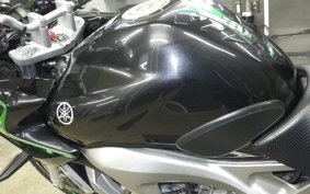 YAMAHA FAZER FZ6 S 2005