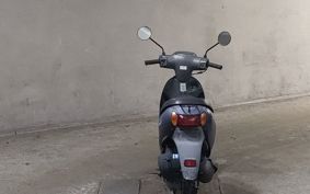 SUZUKI LET's 4 CA41A