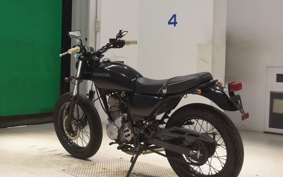 HONDA CB223S 2007 MC40
