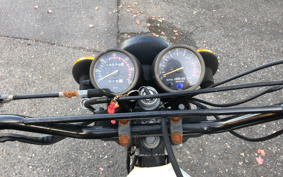 YAMAHA DT125 2N0
