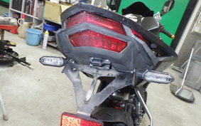 HONDA CBR250RR 2021 MC51
