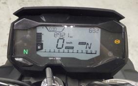 BMW G310R 2021