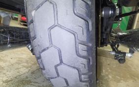 HARLEY FLSTN 1580 2008