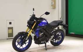 YAMAHA MT-15 2014