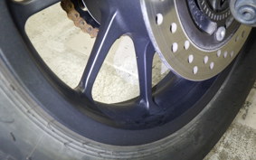HONDA REBEL 250 A 2016 MC49